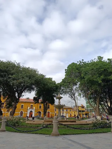 Huanuco