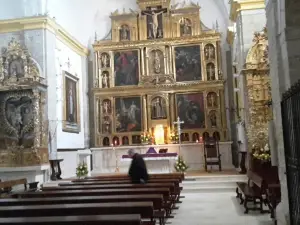 Monasterio de Santa Clara