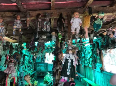 Xochimilco