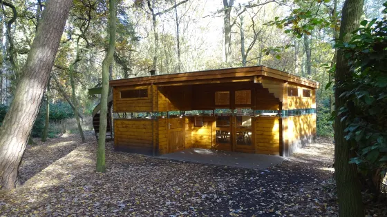 Klankenbos
