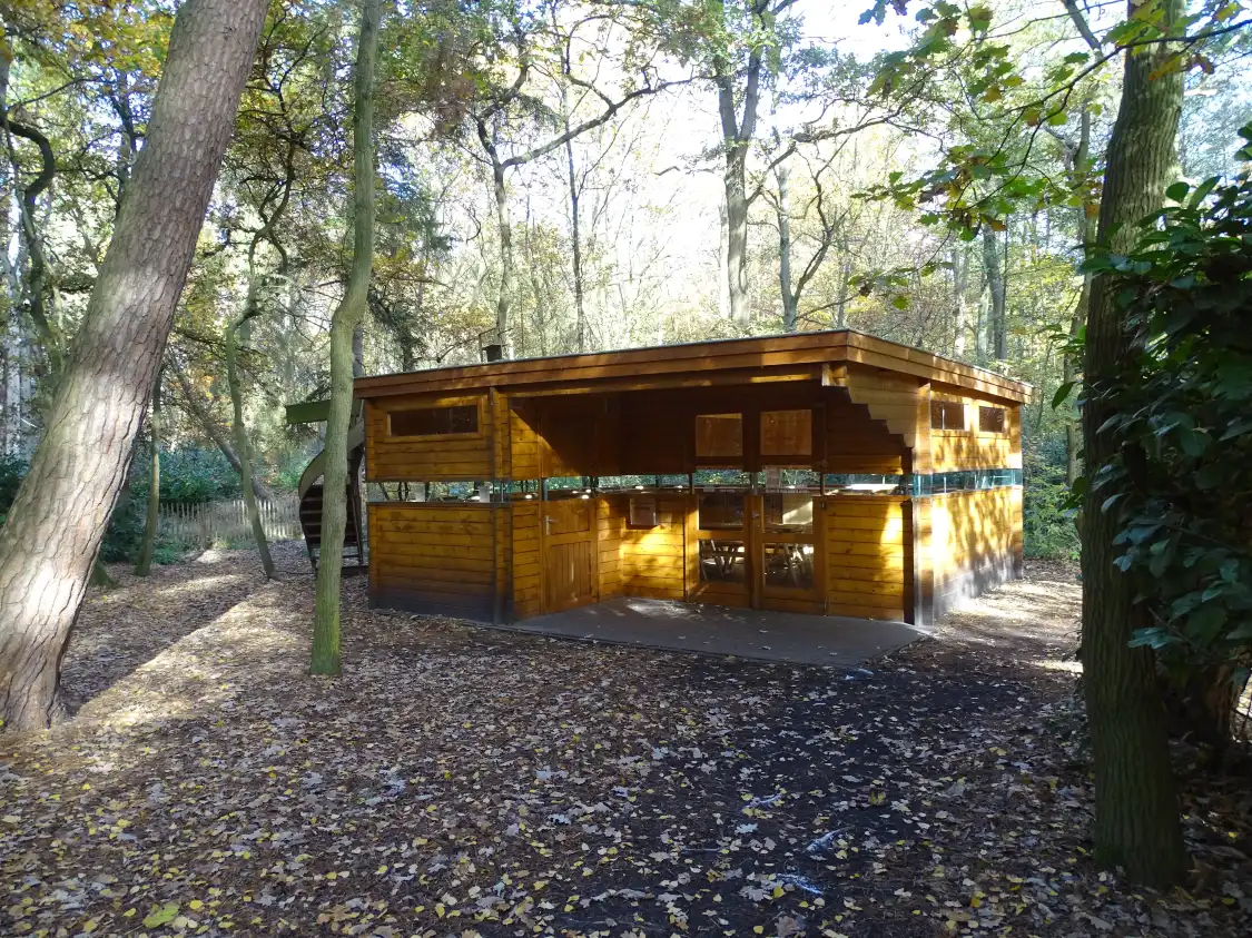 Hôtels à proximité de : Klankenbos