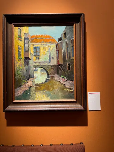 Museum Slager