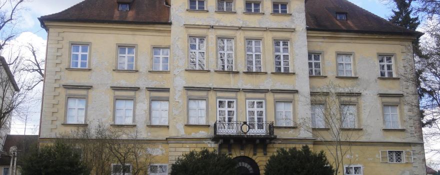 Ichenhausen