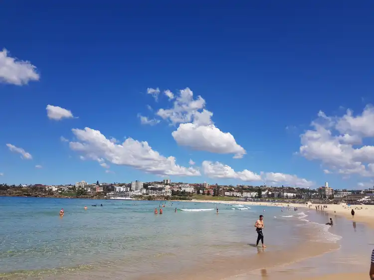 Hotels in North Bondi