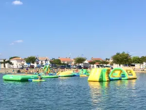 Atlantic Wake Park