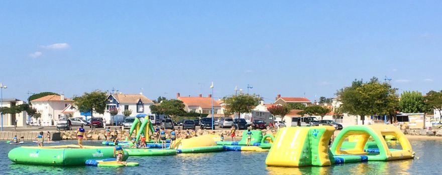 Atlantic Wake Park