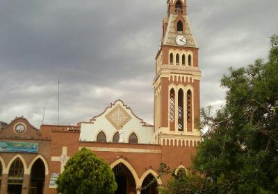 Mesitas del Colegio