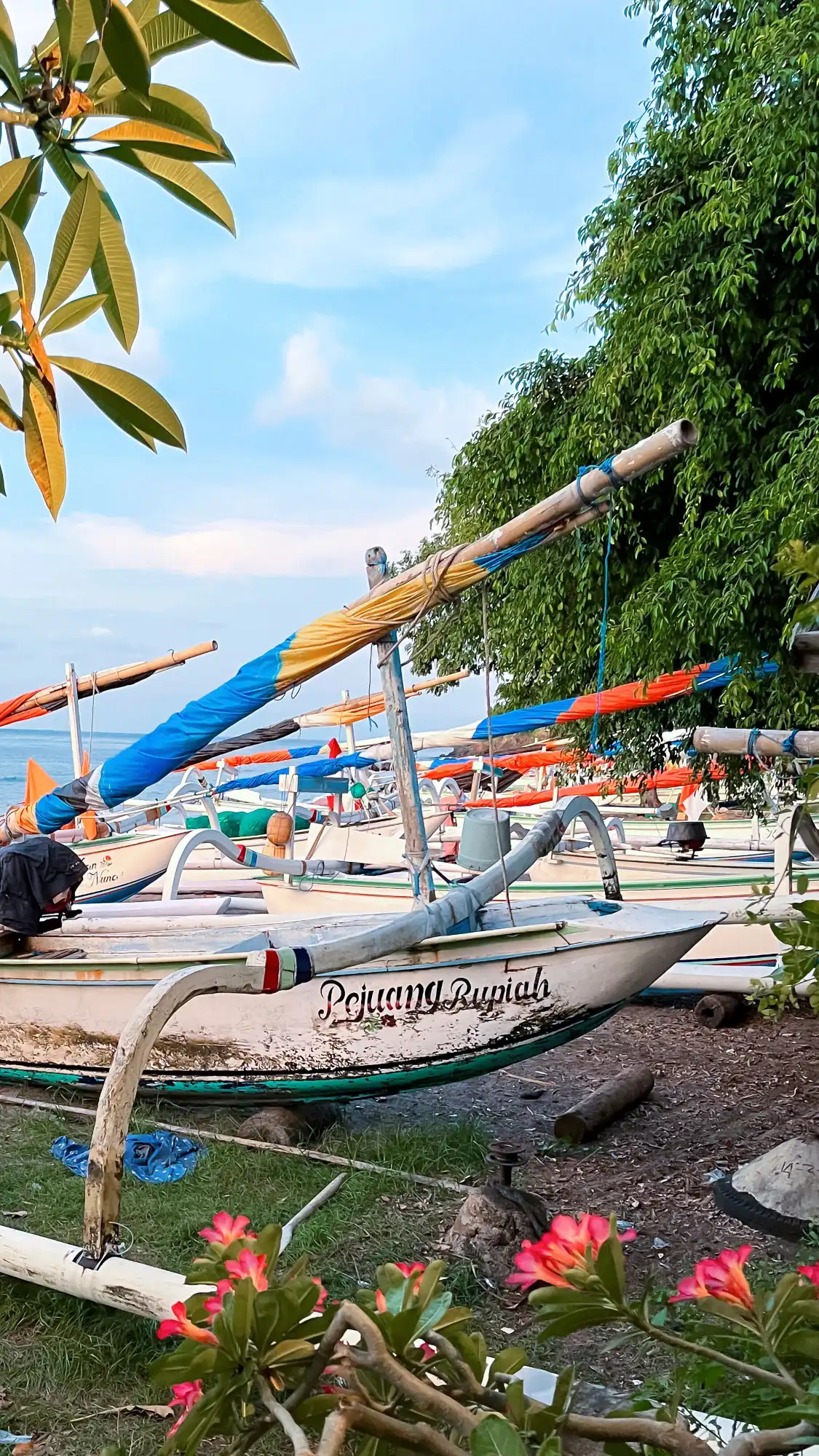 Hotel in zona Lipah Beach