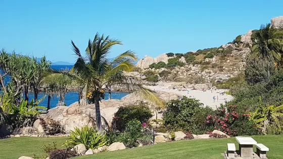 Greys Bay