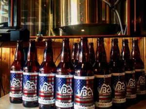Vail Brewing Company - Vail Village