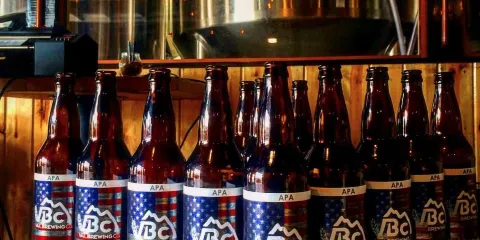 Vail Brewing Company