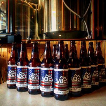 Vail Brewing Company - Vail Village