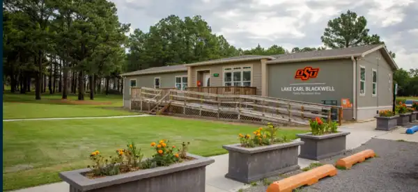 Hotels in Payne County