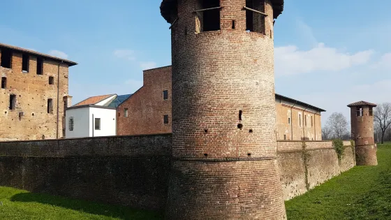 Castello Visconteo