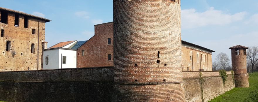Castello Visconteo