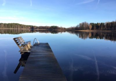 Hevoshaan Arboretum