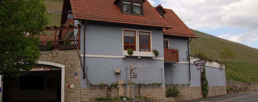 Weingut Schenk