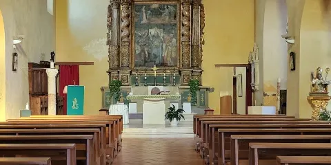 Chiesa di Santa Maria La Nova