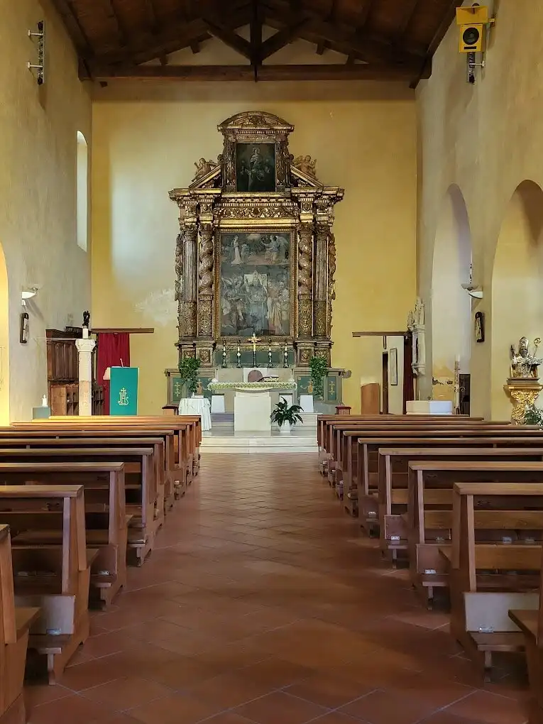 Hotel in zona Chiesa di Santa Maria La Nova