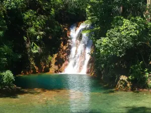 Taman Rekreasi Bukit Puteri