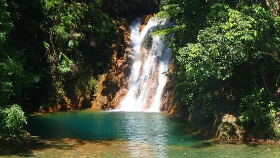 Taman Rekreasi Bukit Puteri