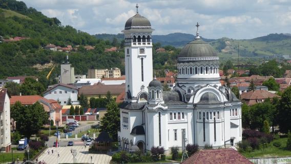 "The Holy Trinity" Church