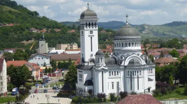 Holy Trinity Church