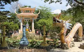 Ту Ван (Лабиринт дракона)