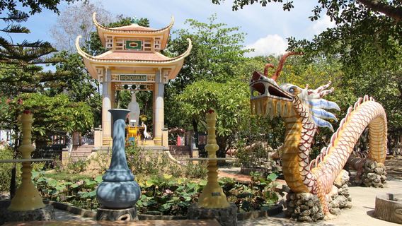 Cam Ranh
