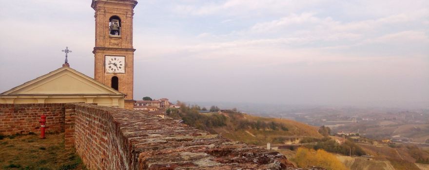 Museo Arti e Mestieri di Un Tempo