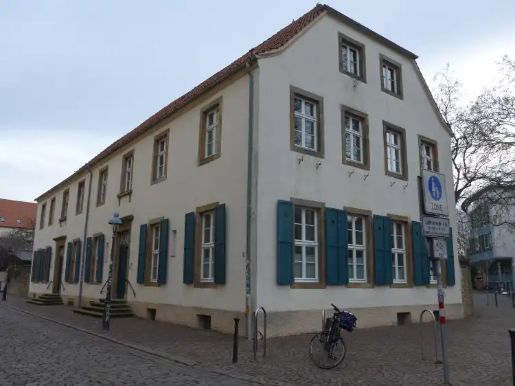 Hotels near Ev.-Luth. Kirchengemeinde