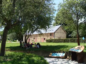 Musee du poire