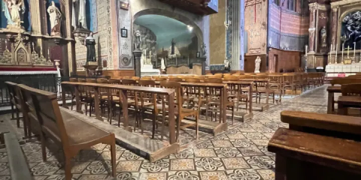 Eglise Saint-Mathieu