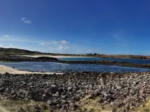 Mellon Udrigle Beach