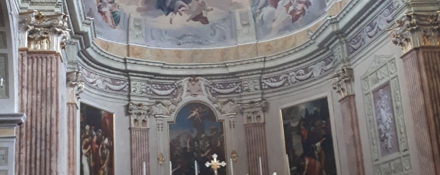 Chiesa di San Maurizio