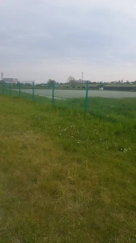 1_Toyo Hiragawa Ryokuchi Soccer Field