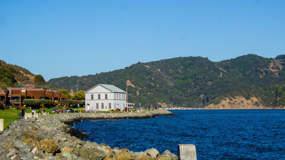 Marin County