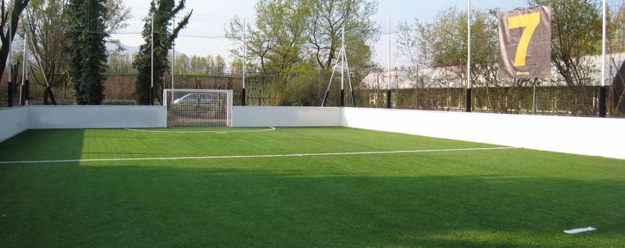 UrbanSoccer - Grenoble