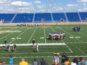 Dana J Dykhouse Stadium