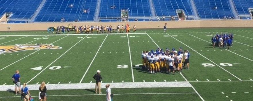 Dana J Dykhouse Stadium