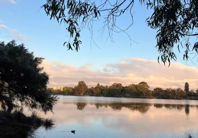 Rivervale