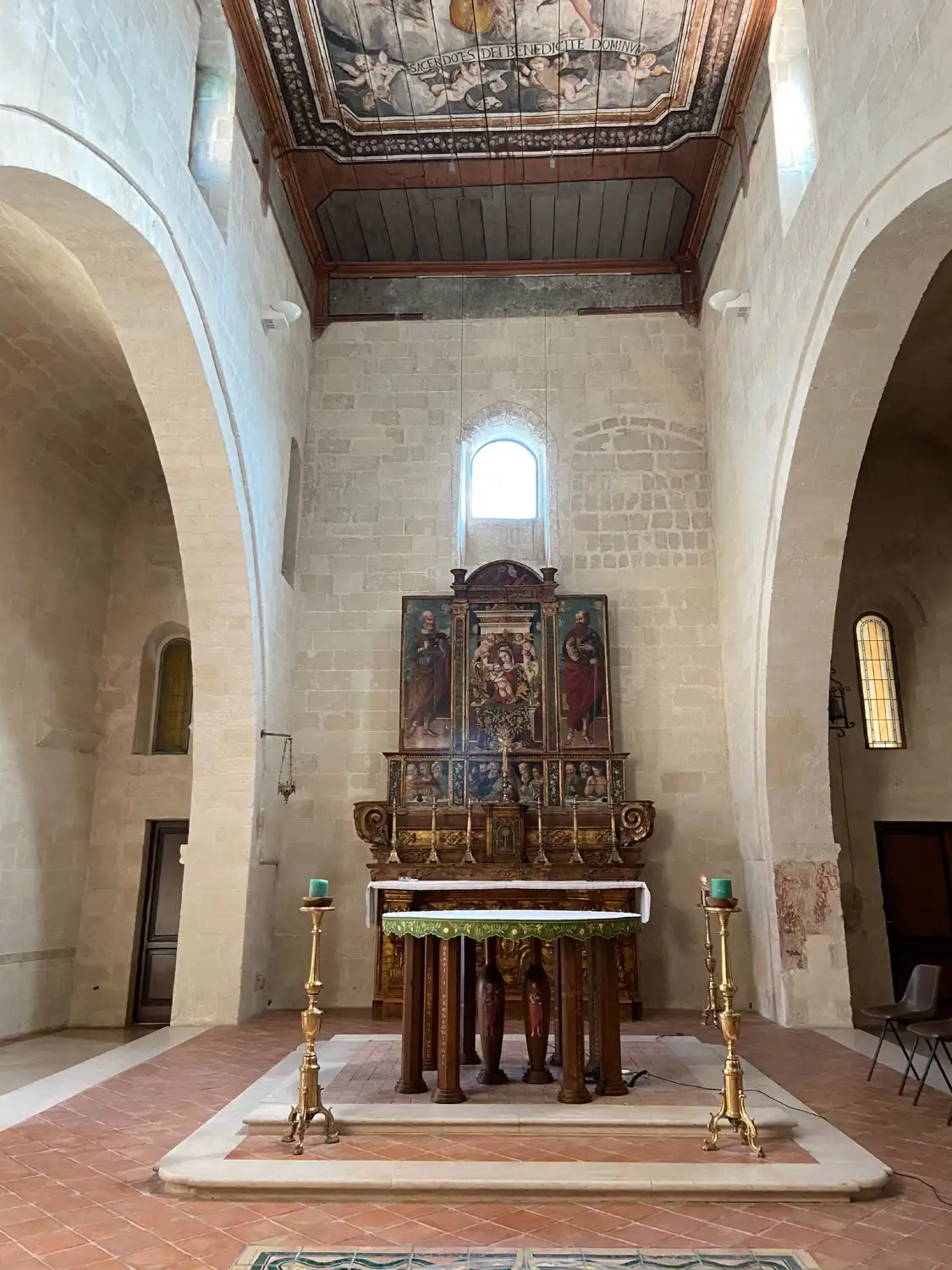 Hotel in zona Chiesa di San Pietro Caveoso