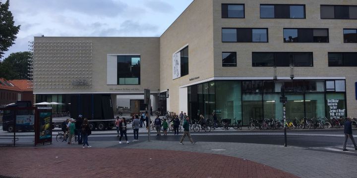 Westfälischer Kunstverein