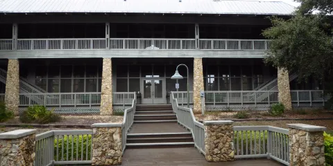 Hickory Point Recreation Park