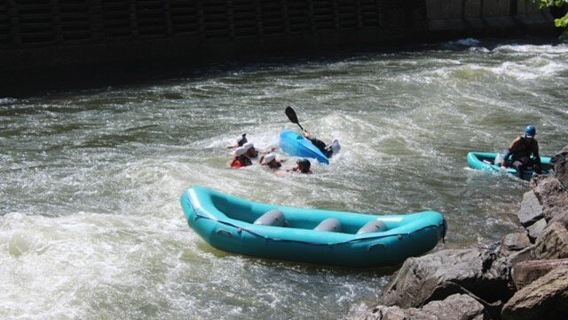 Ocoee Paddleboarding & Watersports