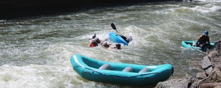 Ocoee Paddleboarding & Watersports