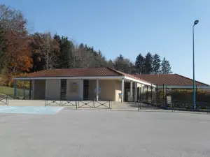 Aquatic Complex Cristallys