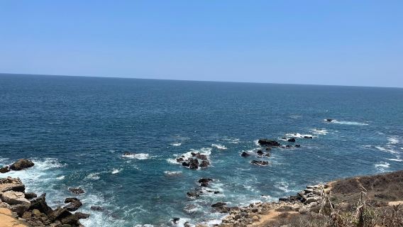 Mirador Las Tortugas