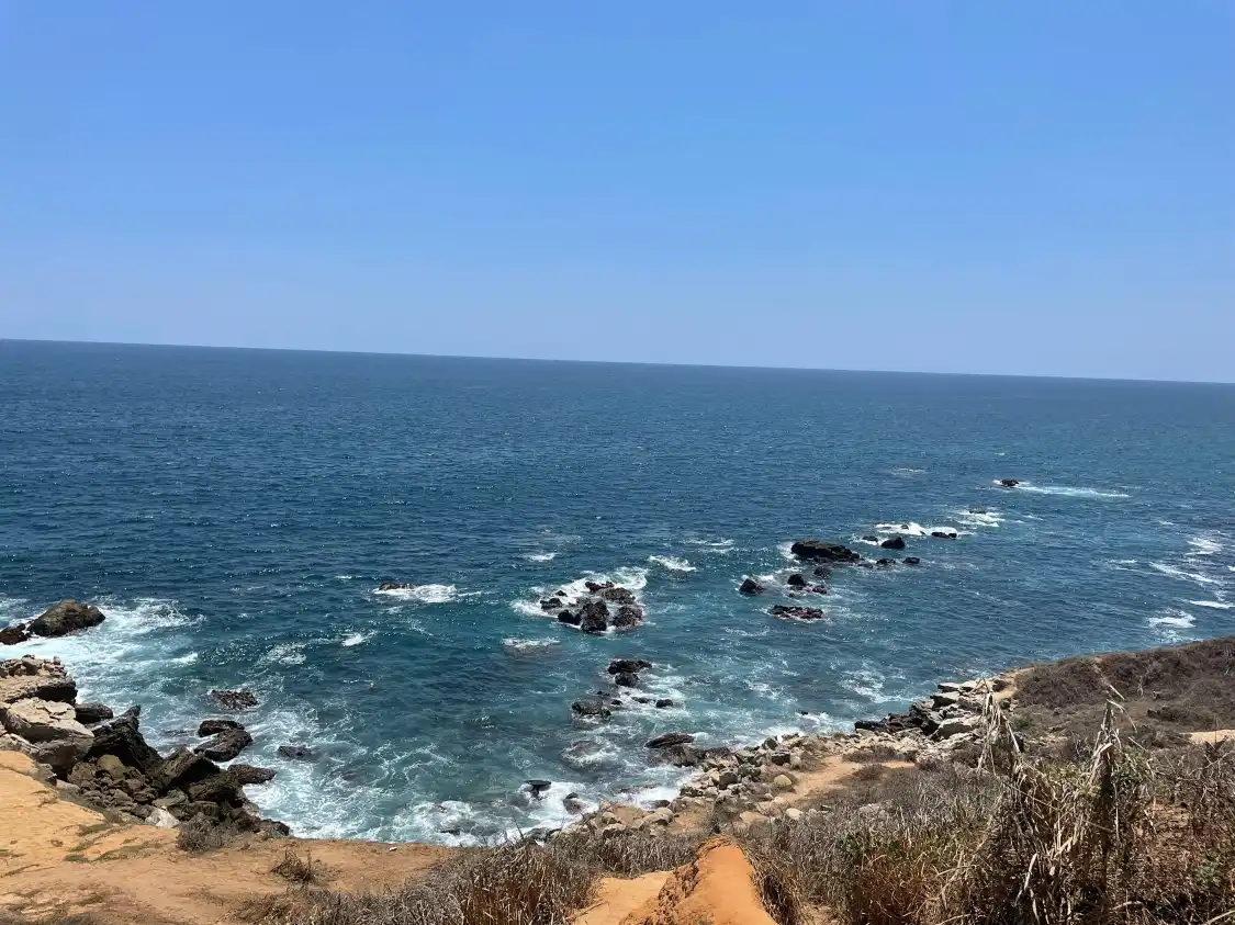 Hotels near Mirador Las Tortugas