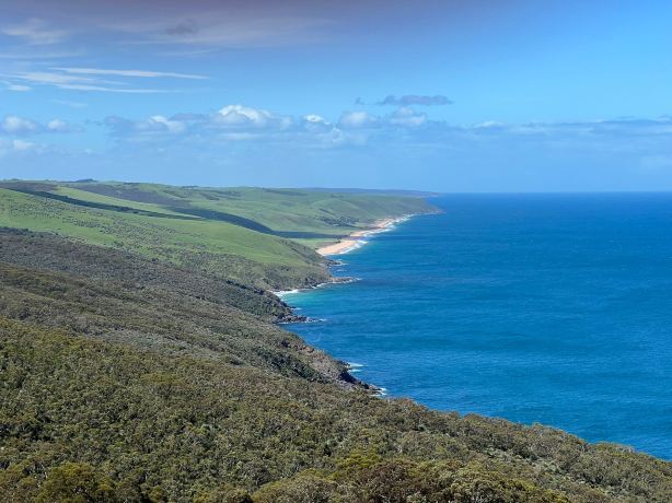 Deep creek conservation park